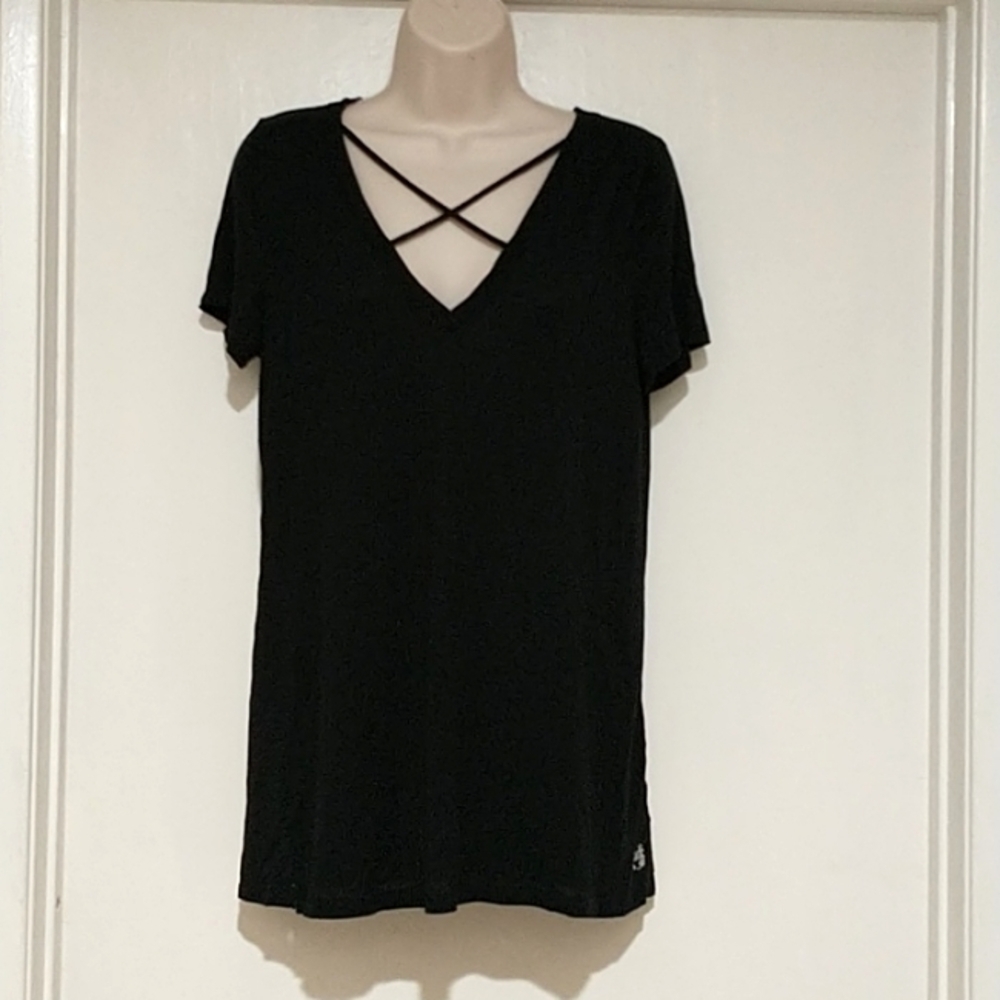 Pink Womens Super Soft Blouse